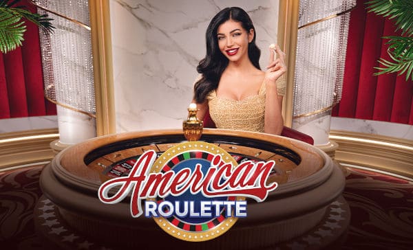 American Roulette