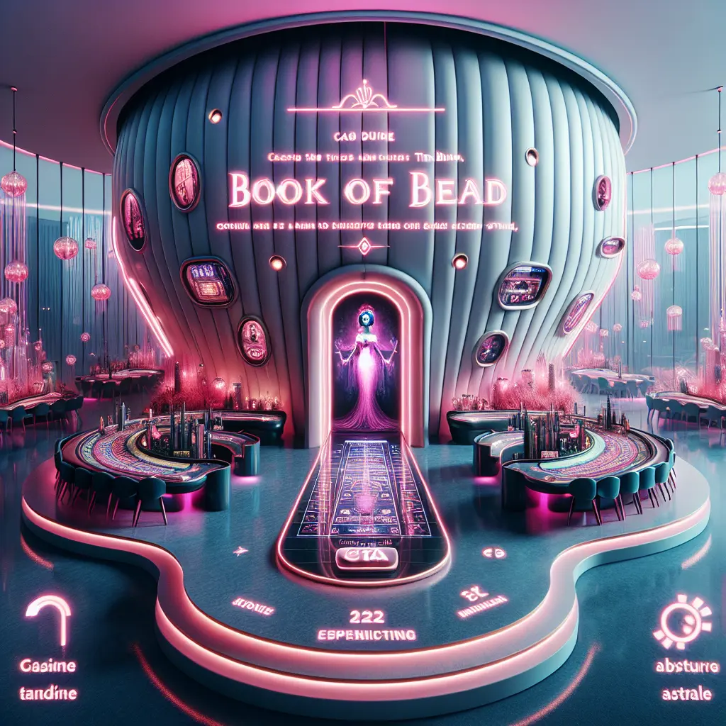 Book of Dead